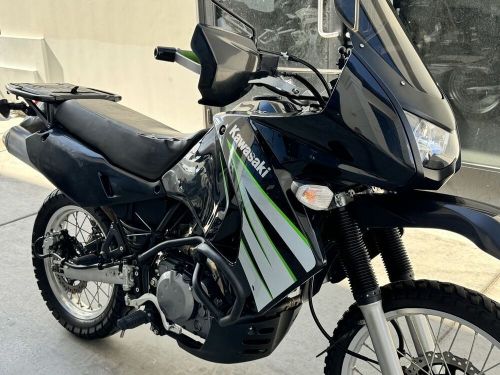 2009 Kawasaki KLR™ 650, US $2,995.00, image 10