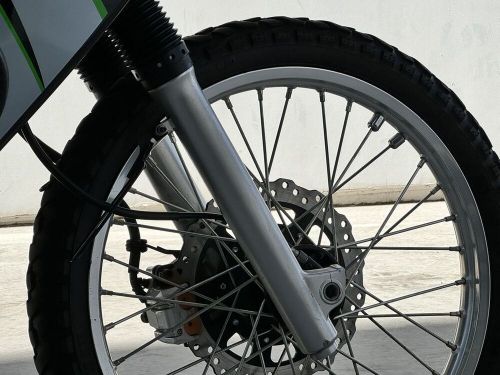 2009 Kawasaki KLR™ 650, US $2,995.00, image 11