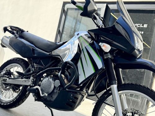 2009 Kawasaki KLR™ 650, US $2,995.00, image 12