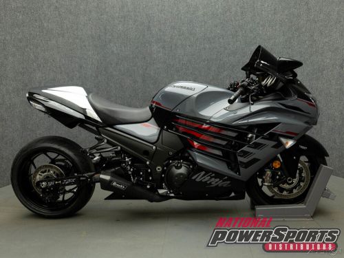 2022 Kawasaki NINJA ZX14R W/ABS, US $250.00, image 2