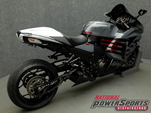 2022 Kawasaki NINJA ZX14R W/ABS, US $250.00, image 3