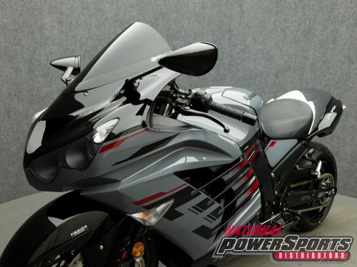 2022 Kawasaki NINJA ZX14R W/ABS, US $250.00, image 5