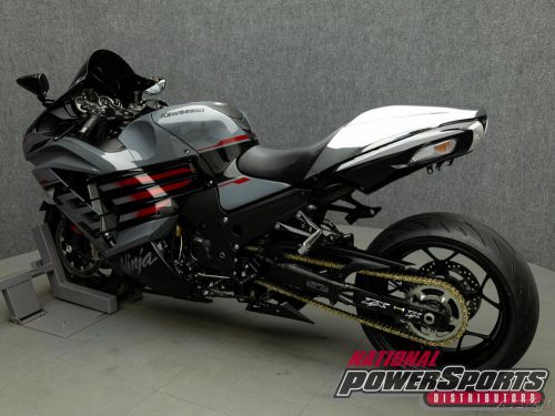 2022 Kawasaki NINJA ZX14R W/ABS, US $250.00, image 8