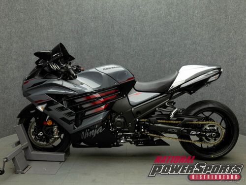 2022 Kawasaki NINJA ZX14R W/ABS, US $250.00, image 9