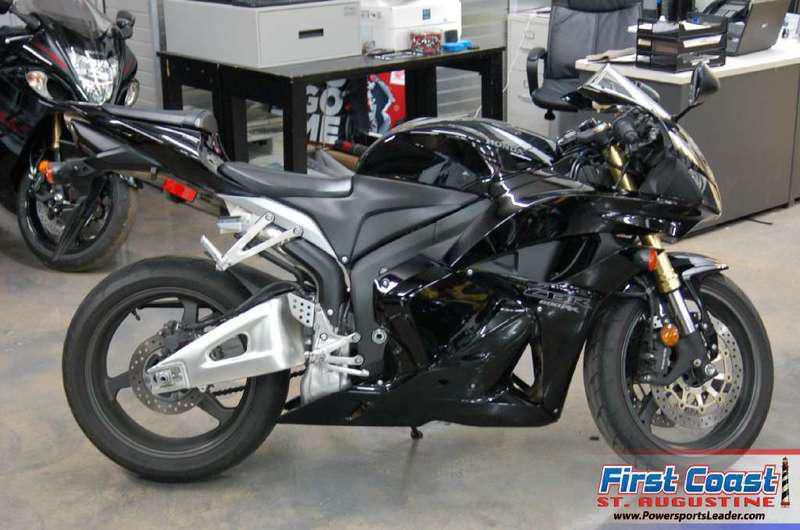 2012 honda cbr600rr  sportbike 