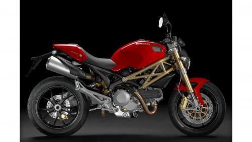 2013 ducati monster 796 796 standard 