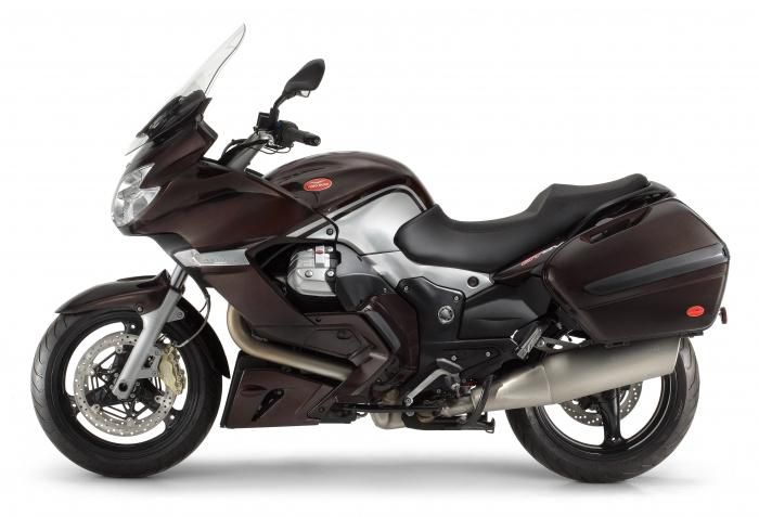 2014 Moto Guzzi Norge GT 8V ABS  Touring , US $16,290.00, image 2