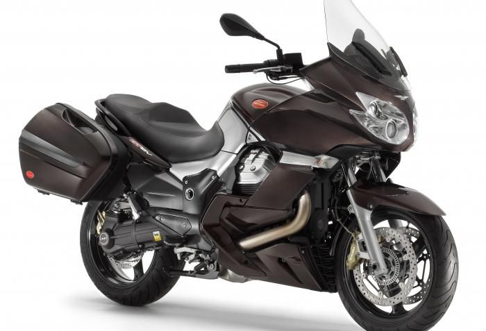 2014 Moto Guzzi Norge GT 8V ABS  Touring , US $16,290.00, image 3