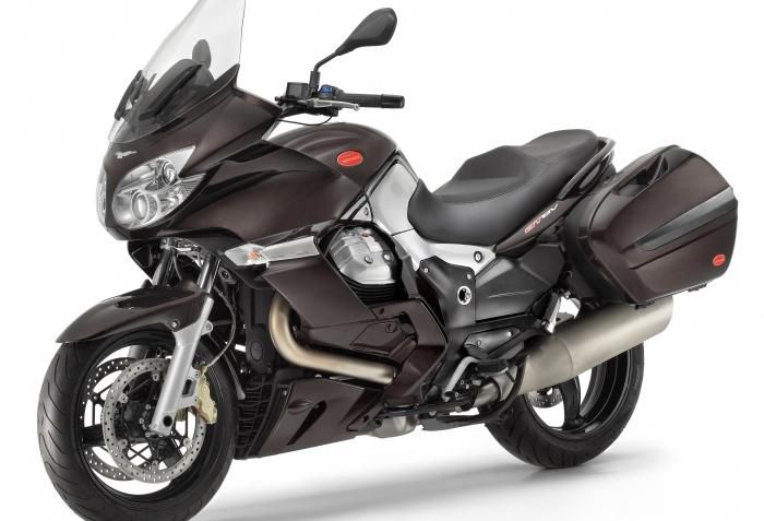 2014 Moto Guzzi Norge GT 8V ABS  Touring , US $16,290.00, image 4