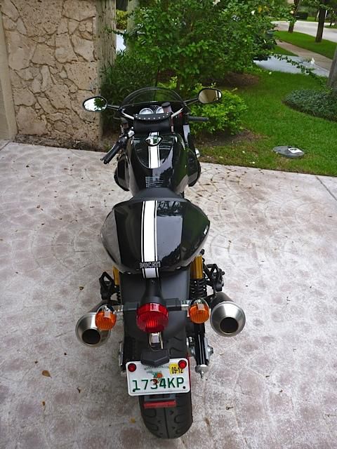 Ducati Sport 1000S. Low miles, looks new., US $13,000.00, image 3