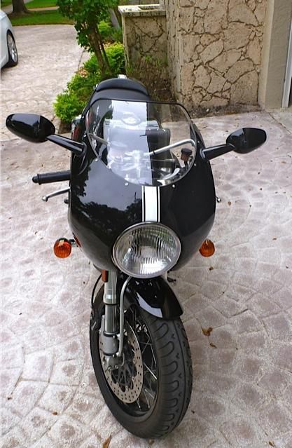 Ducati Sport 1000S. Low miles, looks new., US $13,000.00, image 7