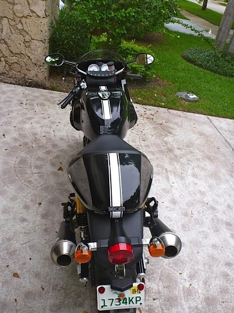 Ducati Sport 1000S. Low miles, looks new., US $13,000.00, image 8