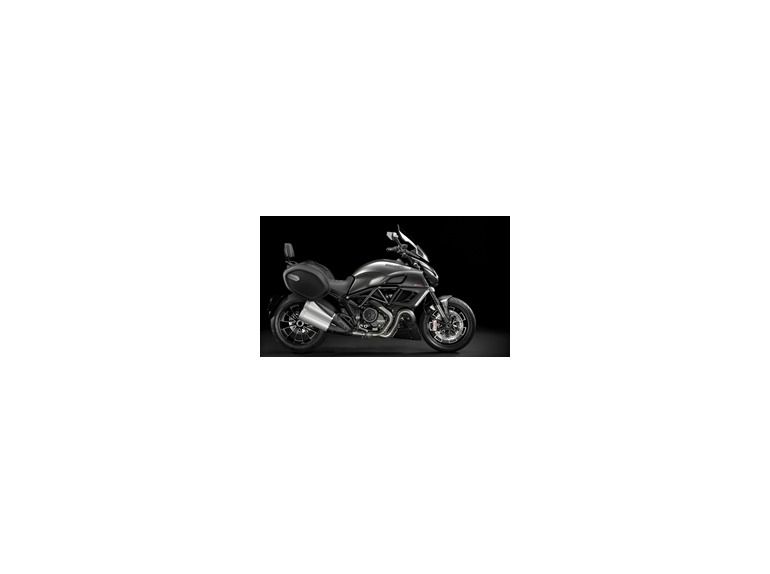 2014 Ducati Diavel Strada STRADA 