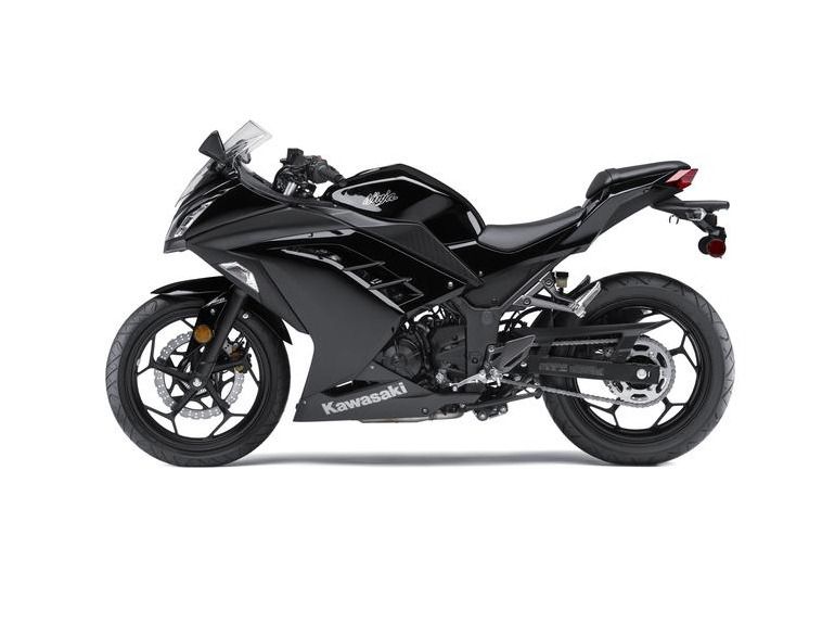 2014 Kawasaki EX300BEF , $5,299, image 3