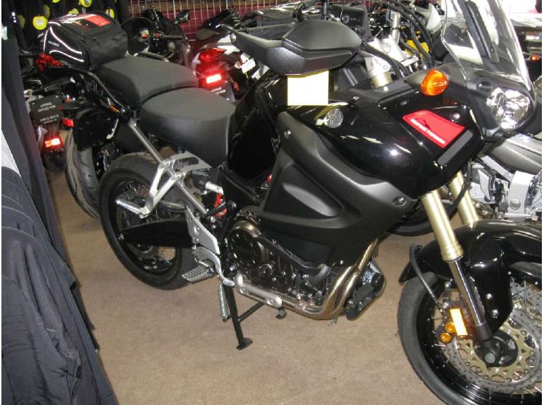 2013 Yamaha Super Tenere , $12,499, image 1