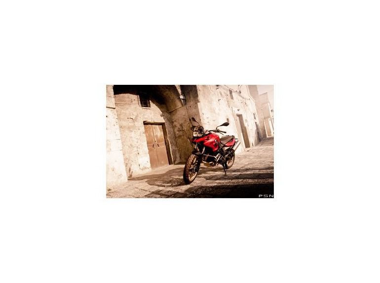 2013 BMW F 700 GS GS , $9,990, image 2