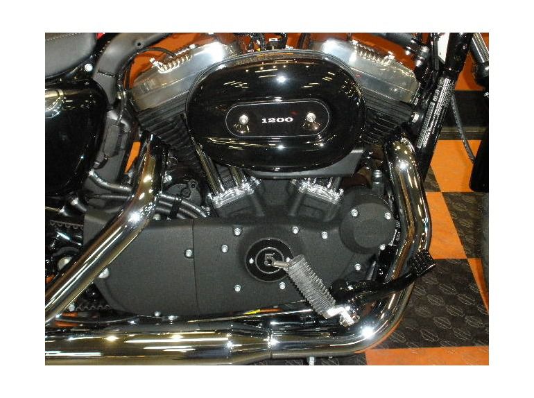 2013 Harley-Davidson XL1200X - Sportster Forty-Eight , US $, image 3