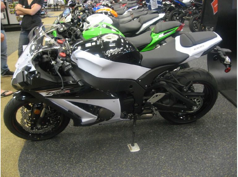 2013 kawasaki ninja 1000 abs 