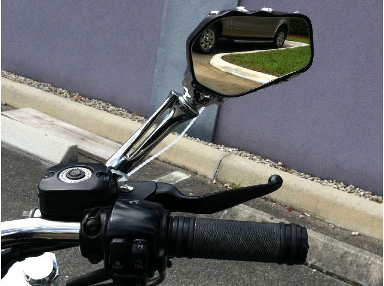 2008 Harley-Davidson Softail Night Train , $14,295, image 17