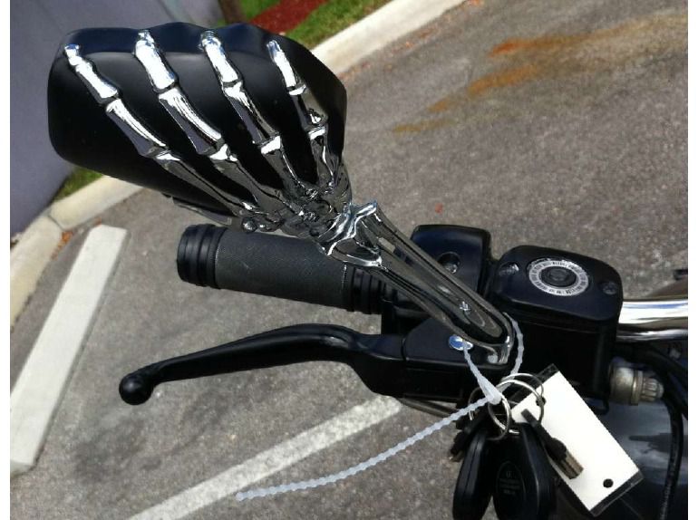 2008 Harley-Davidson Softail Night Train , $14,295, image 18