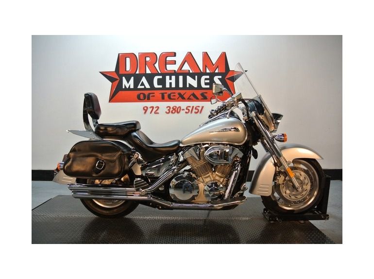 2006 Honda VTX1300R , $4,999, image 3