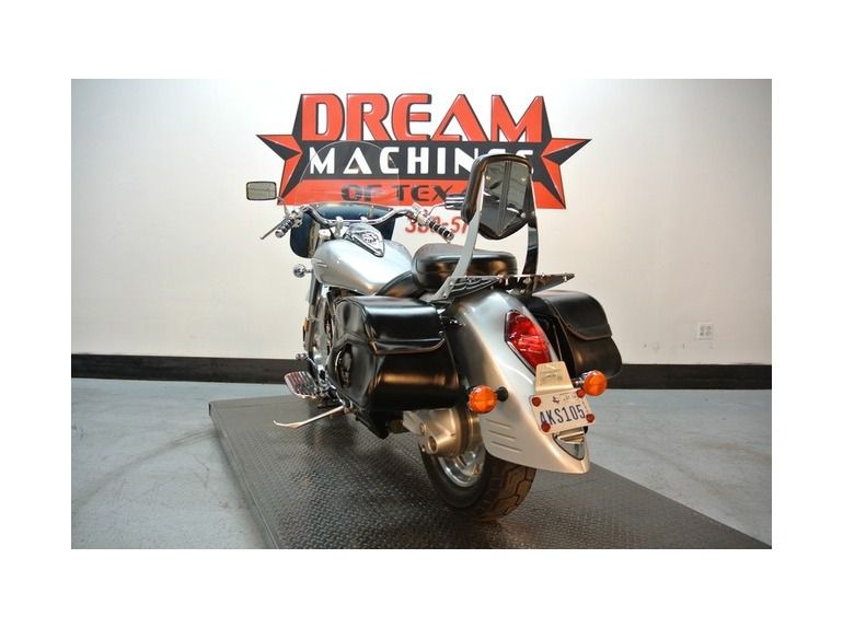 2006 Honda VTX1300R , $4,999, image 6