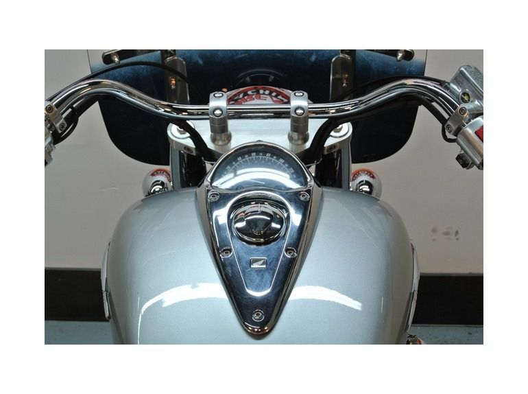 2006 Honda VTX1300R , $4,999, image 16