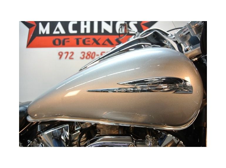 2006 Honda VTX1300R , $4,999, image 20