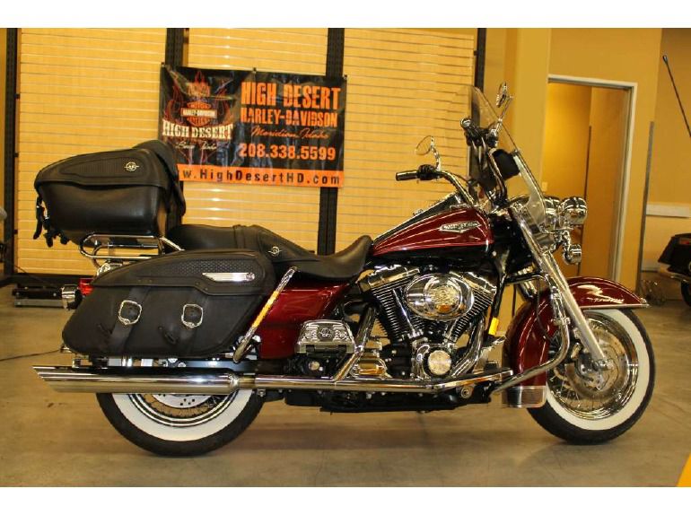 2000 Harley-Davidson FLHRCI Road King Classic 