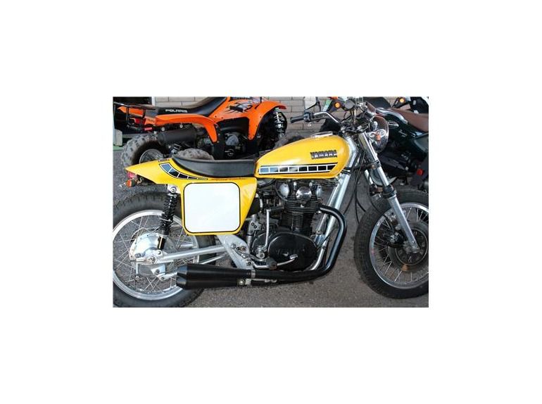 1975 Yamaha STRT TRKR , $2,999, image 2