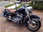 Used 1999 Harley-Davidson Road King FLHR For Sale