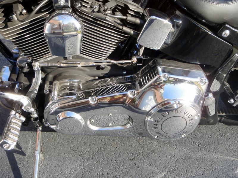2000 Harley-Davidson Fat Boy Custom Clean Loaded Show Bike, US $30,000.00, image 9
