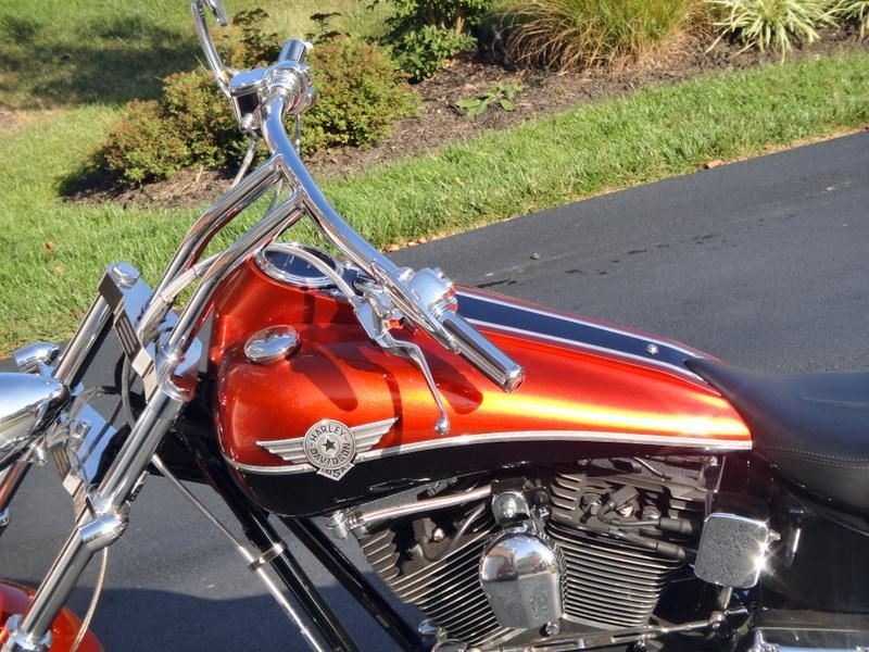 2000 Harley-Davidson Fat Boy Custom Clean Loaded Show Bike, US $30,000.00, image 11