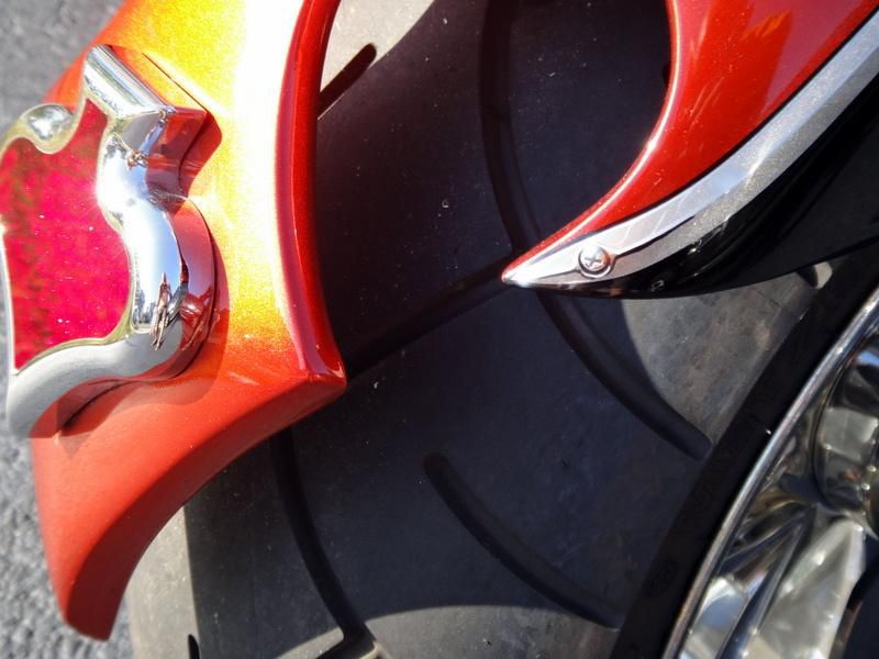 2000 Harley-Davidson Fat Boy Custom Clean Loaded Show Bike, US $30,000.00, image 13