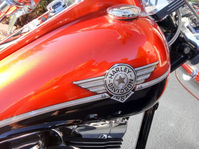 2000 Harley-Davidson Fat Boy Custom Clean Loaded Show Bike, US $30,000.00, image 15