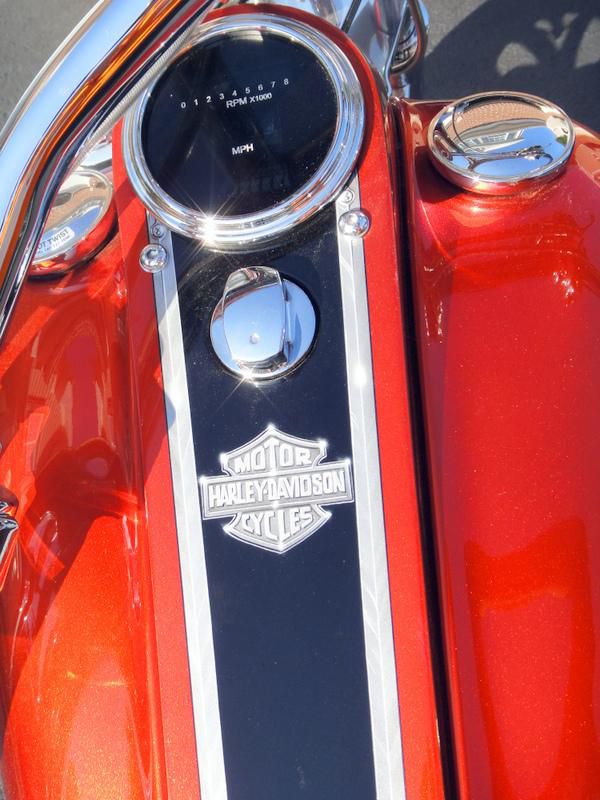 2000 Harley-Davidson Fat Boy Custom Clean Loaded Show Bike, US $30,000.00, image 17