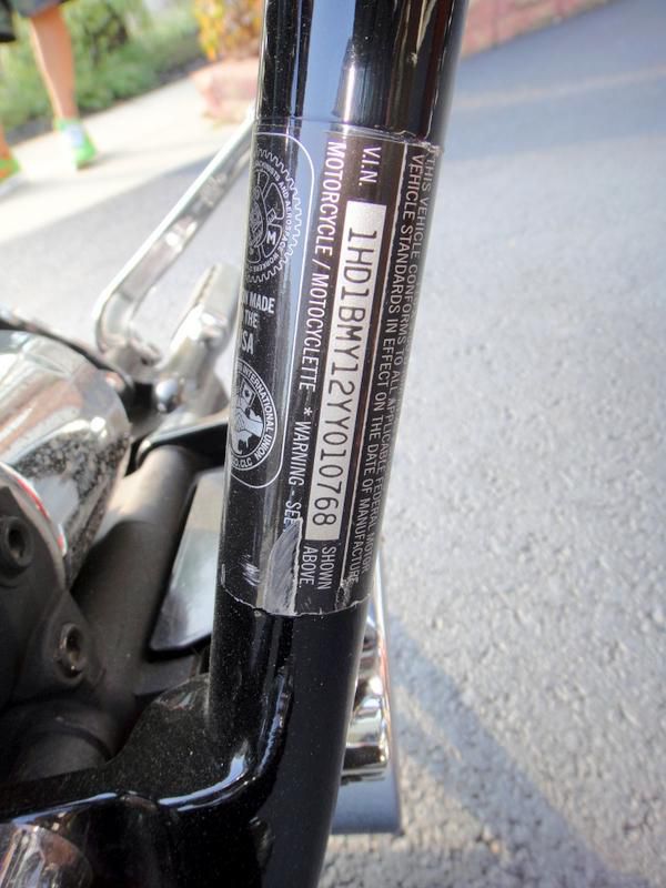 2000 Harley-Davidson Fat Boy Custom Clean Loaded Show Bike, US $30,000.00, image 18