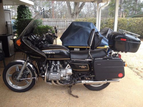 1978 Honda Gold Wing