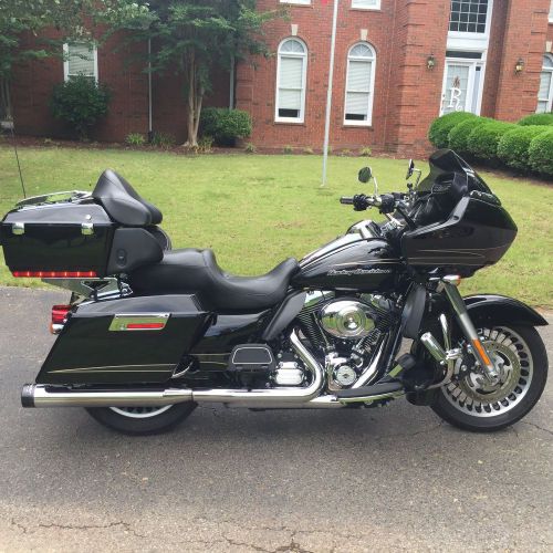 2013 harley-davidson touring