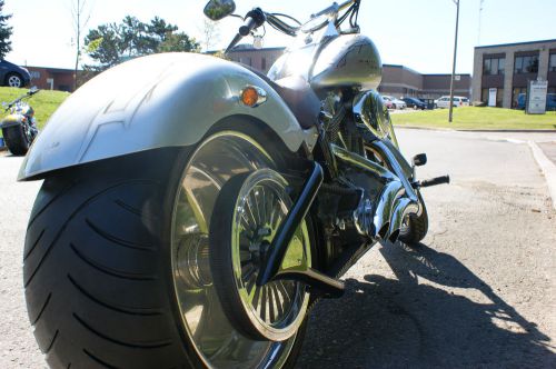2004 harley-davidson softail