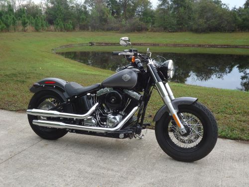 2015 Harley-Davidson Softail, US $12,995.00, image 2