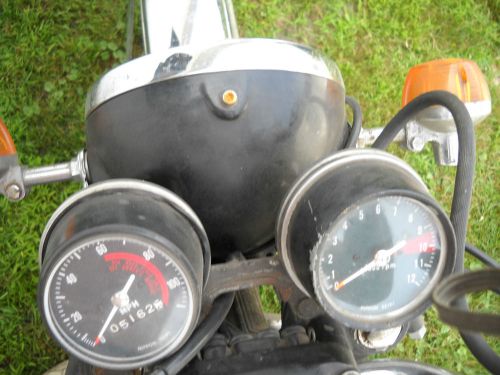 1971 Honda CB, US $11587, image 9
