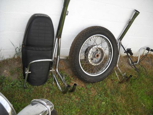 1971 Honda CB, US $11587, image 11