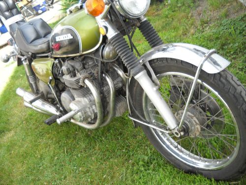 1971 Honda CB, US $11587, image 12