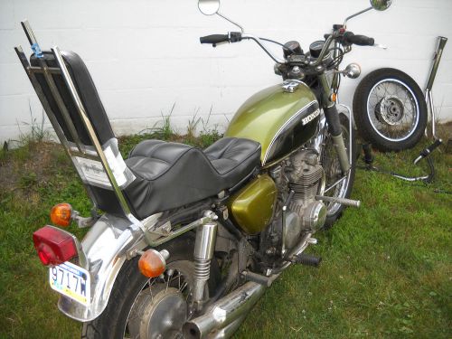 1971 Honda CB, US $11587, image 14