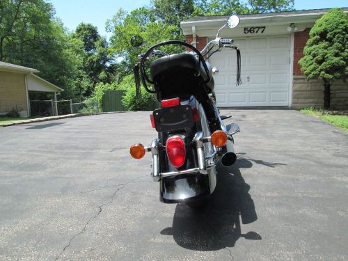 2005 Kawasaki Vulcan, US $17000, image 7