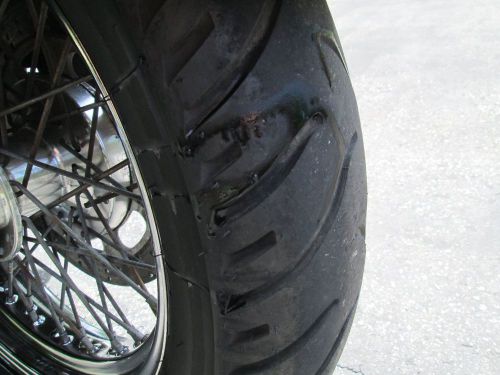 2005 Kawasaki Vulcan, US $17000, image 10