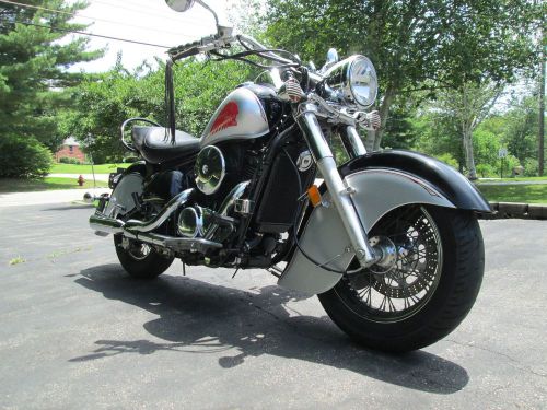 2005 Kawasaki Vulcan, US $17000, image 11