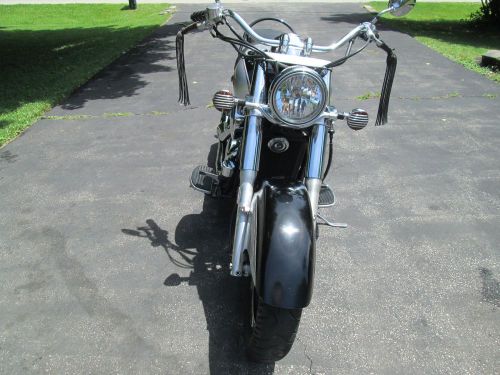 2005 Kawasaki Vulcan, US $17000, image 12