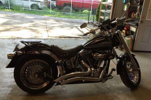 2009 Harley-Davidson Softail, US $10,900.00, image 2
